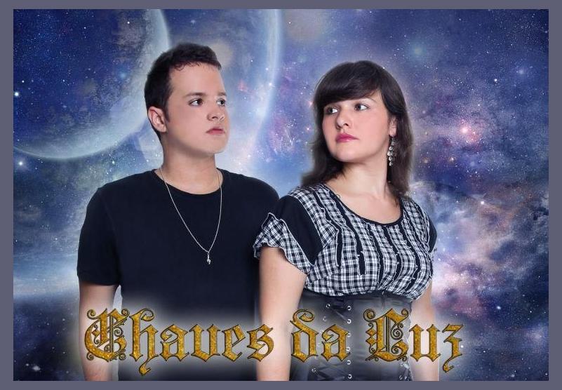 Chaves da Luz